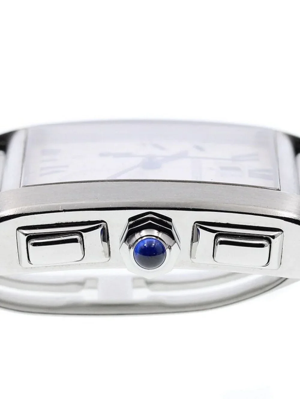 CARTIER Tank francais